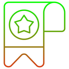 Bookmark Icon