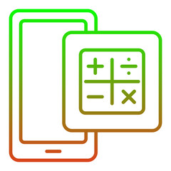 Calculator Icon