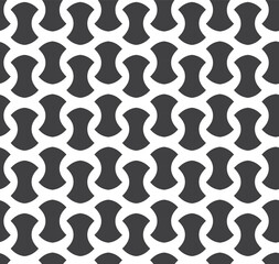 organic pattern ornament