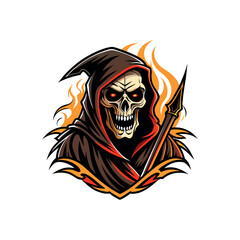 skull vector tattoos halloween  