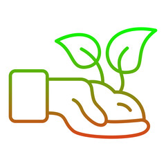 Plant Icon