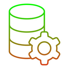 Database Icon