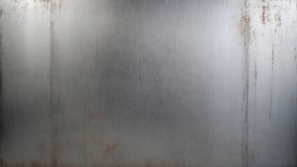 iron plate with texture as background