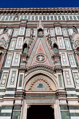 Duomo Santa Maria Del Fiore, Florence, Italy