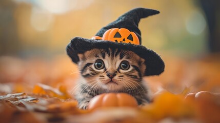 ハロウィン