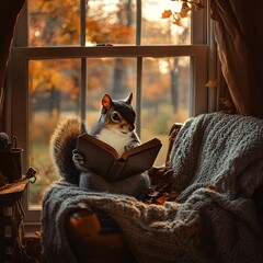 読書