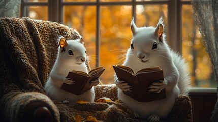 読書