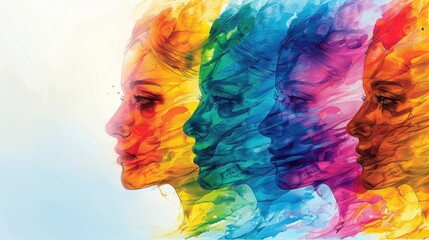 Emotional Intelligence: Mastery of recognizing, managing, and influencing emotions within oneself and others, vital for successful communication and relationship-building.
