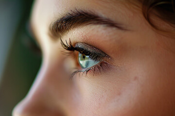 Obraz premium Traditional beautiful gentle style wedding day with amazing decorations, Generative AI image