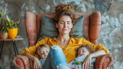 Work-Life Balance: Managing work and personal life effectively to ensure neither area overwhelms the other, promoting mental well-being and overall satisfaction.
