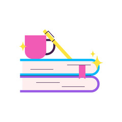 Work From Home Illustrations