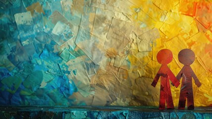 Empathy: The skill of perceiving and sharing others’ emotional experiences, which strengthens relationships and improves mental health.
