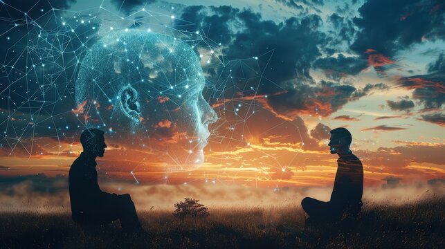 Therapeutic Alliance: A crucial, supportive relationship between therapist and client that significantly enhances the effectiveness of mental health treatment.
