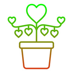 Plant Icon