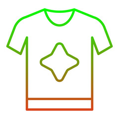 Tshirt Icon