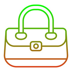Purse Icon