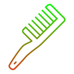Comb Icon