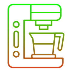 Coffee Maker Icon