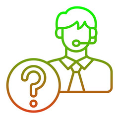 Questions Icon
