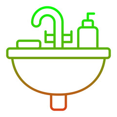 Sink Icon