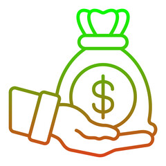 Donation Icon