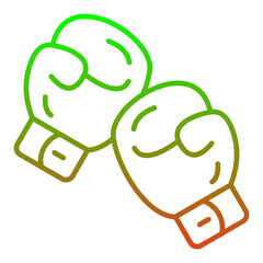 Boxing Glove Icon