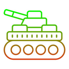 Tank Icon