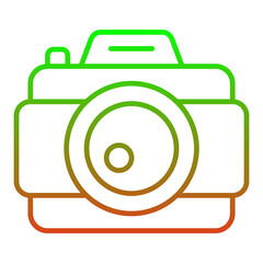 Camera Icon