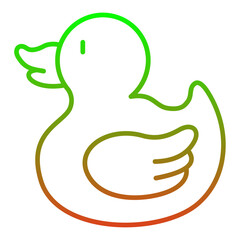 Duck Icon