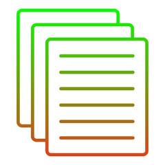 Documents Icon