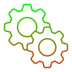 Settings Icon