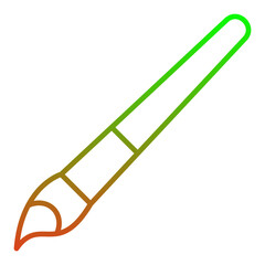 Paint Brush Icon