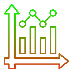 Histogram Icon