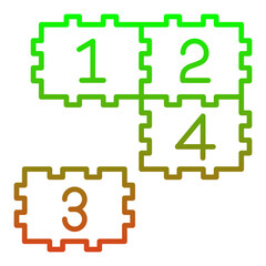 Puzzle Icon
