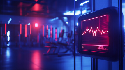 Heart rate monitor