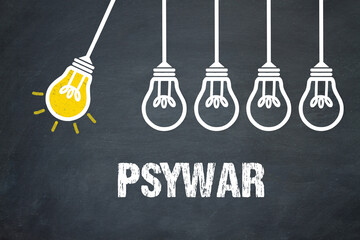 PSYWAR	