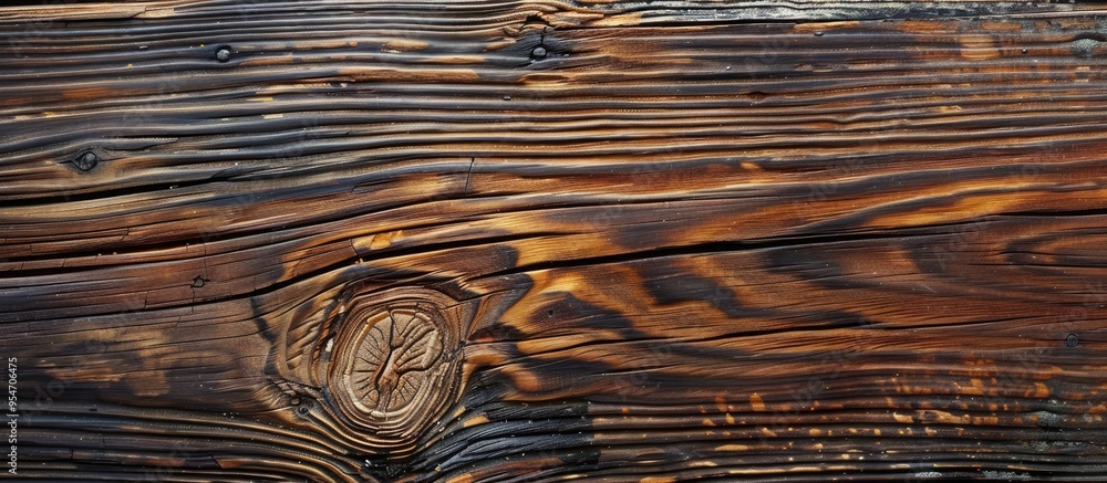 Aufkleber wood grain background. with copy space image. place for adding text or design