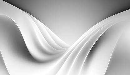 Fototapeta premium gray abstract gradient hd background with lines clip art illustration