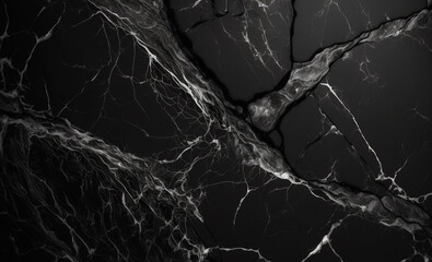 Dark color marble texture, black marble background marble texture. generative 