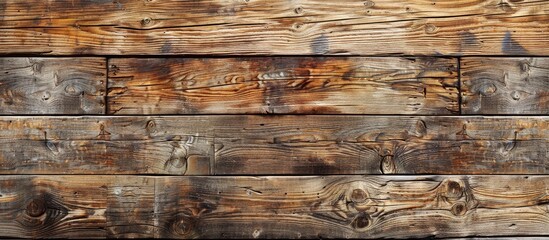 Abstract background featuring old wood texture. with copy space image. Place for adding text or design