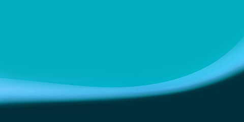 Abstract background. Science and Innovation in Water Energy Concept of Water Wave Curve and Renewable Energy. Sustainability, Illustration, 3d rendering