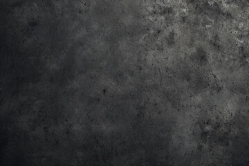 Fototapeta premium Black stone concrete texture background anthracite