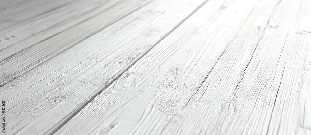 Aufkleber white softwood as the surface background. with copy space image. Place for adding text or design