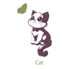 PET Logo Vector