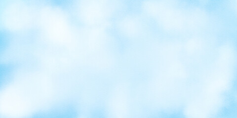 blue abstract background