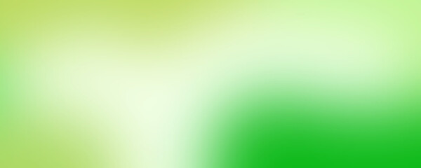 abstract green background