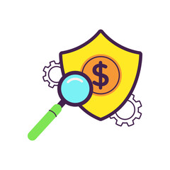 Finance  Simple Illustration