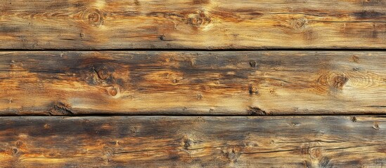 Fototapeta premium Wood Background Texture Area for Text. with copy space image. Place for adding text or design