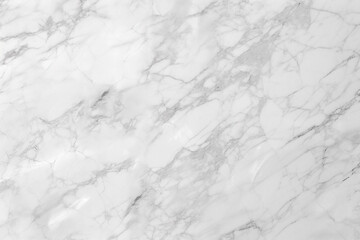 Obraz premium White marble texture for skin tile wallpaper luxurious background, for design art work. Marble with high resolution.