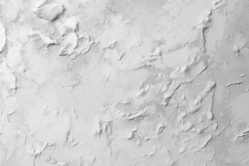 Obraz premium A textured concrete wall with cracks and subtle color